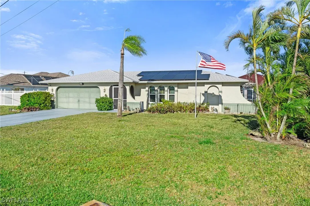 Picture of 3731 SW 3Rd Ave, Cape Coral, FL 33914