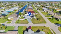 Picture of 3731 SW 3Rd Ave, Cape Coral, FL 33914