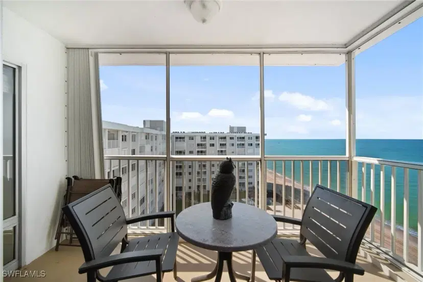 Picture of 3443 Gulf Shore Blvd N 804, Naples FL 34103