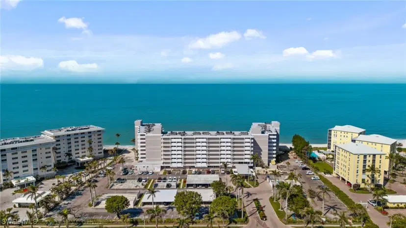 Picture of 3443 Gulf Shore Blvd N 804, Naples FL 34103