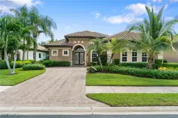 Picture of 7692 Cottesmore Dr, Naples, FL 34113