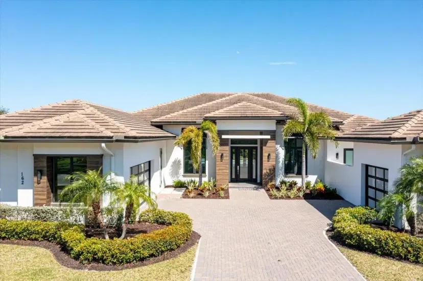 Picture of 162 SE Strada Tione, Port St Lucie FL 34952