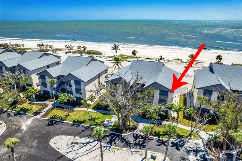 Picture of 2255 W Gulf Dr 110, Sanibel FL 33957