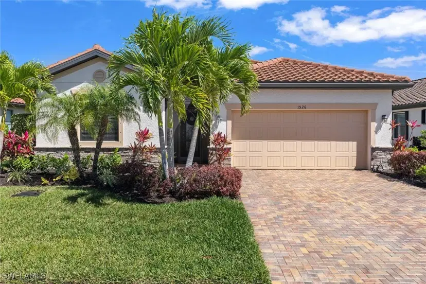 Picture of 1526 Santiago Cir, Naples FL 34113