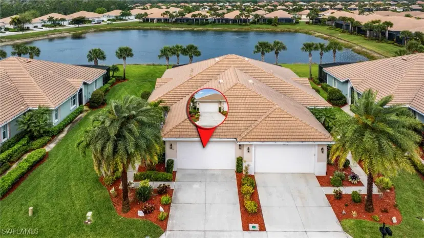 Picture of 10464 Severino Ln, Fort Myers FL 33913