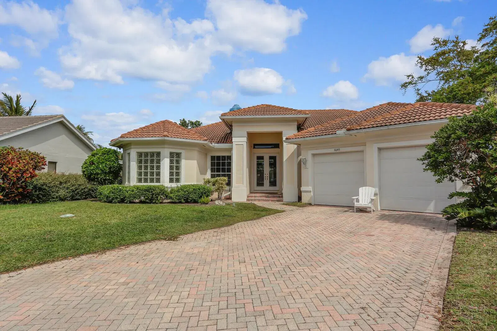 Picture of 6643 Breezeloch Court, Jupiter, FL 33458