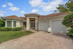 Picture of 6643 Breezeloch Court, Jupiter, FL 33458