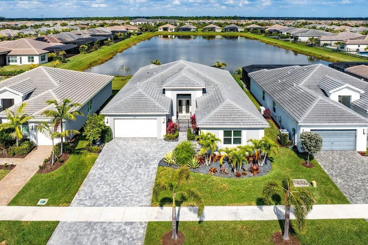 Picture of 12823 SW Sea Goddess Lane, Port St Lucie, FL 34987