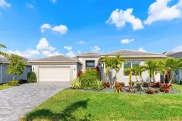 Picture of 12823 SW Sea Goddess Lane, Port St Lucie, FL 34987