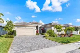 Picture of 12823 SW Sea Goddess Lane, Port St Lucie, FL 34987