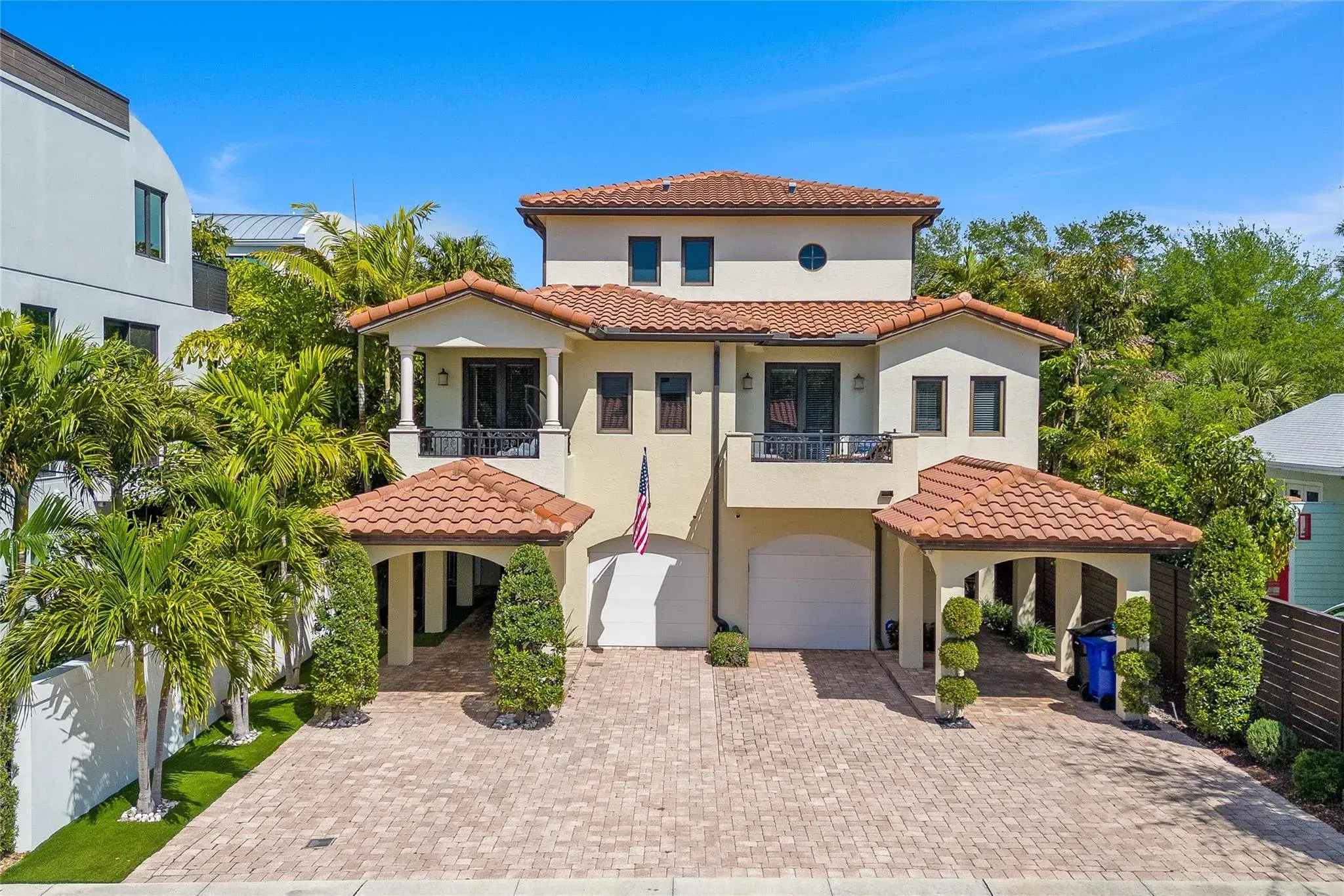 Picture of 1625 NE 1St St, Fort Lauderdale, FL 33301