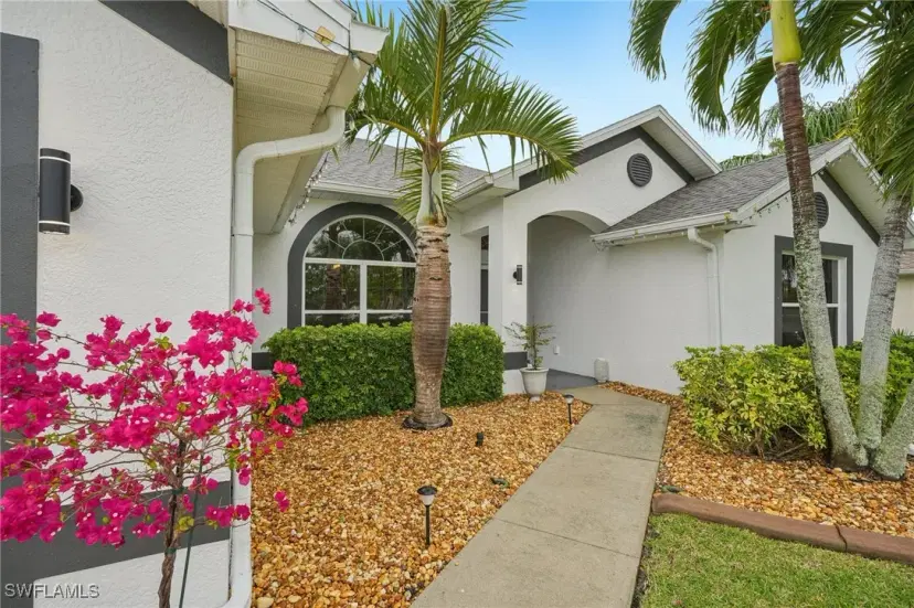 Picture of 3717 Agualinda Blvd, Cape Coral FL 33914