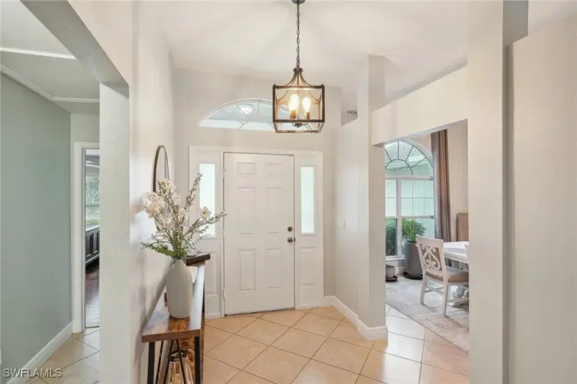 Picture of 3717 Agualinda Blvd, Cape Coral FL 33914