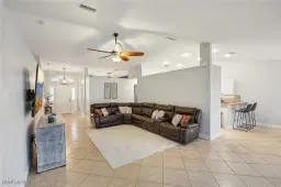 Picture of 3717 Agualinda Blvd, Cape Coral, FL 33914