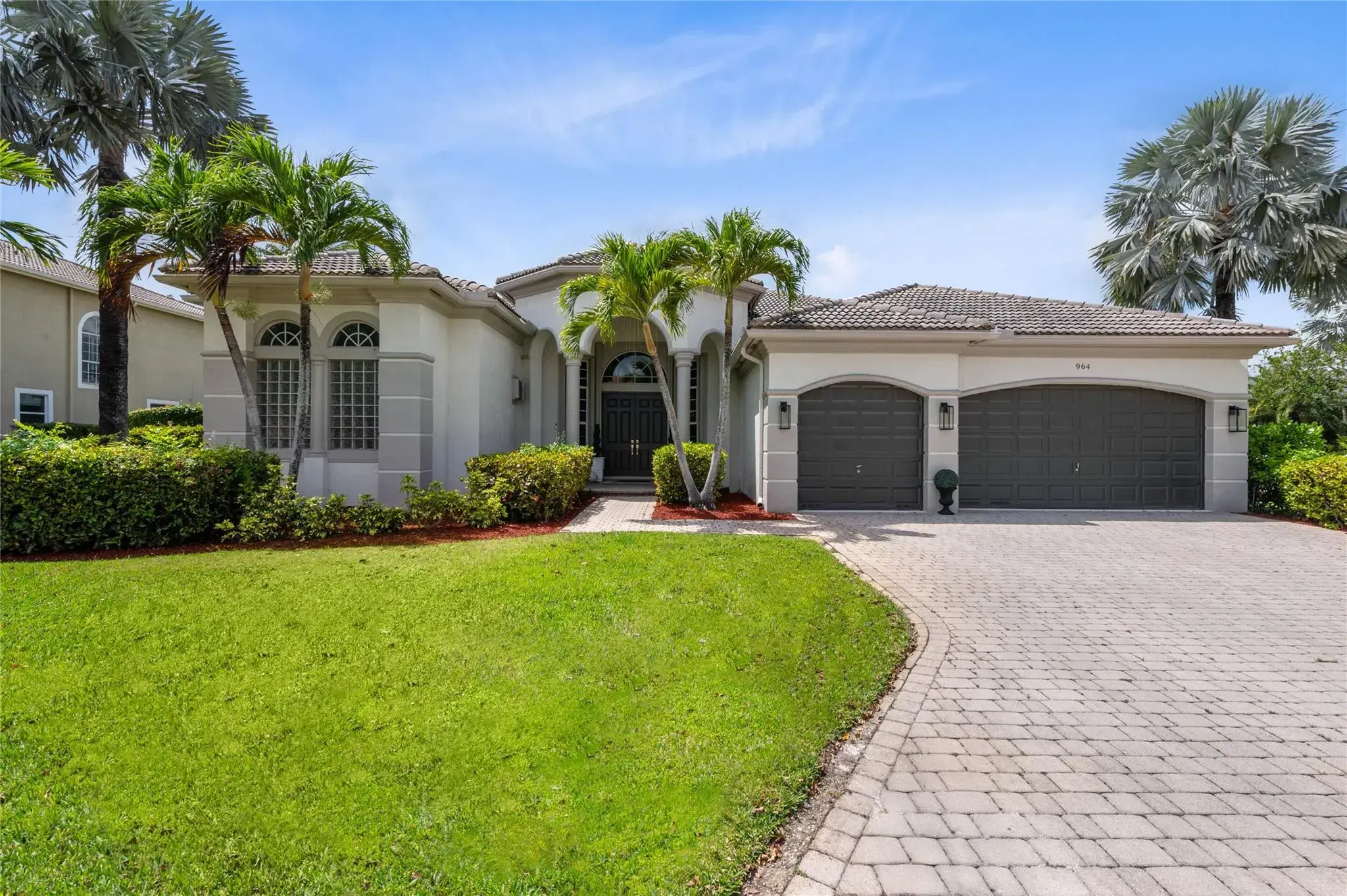 Picture of 964 NW 118Th Ln, Coral Springs, FL 33071