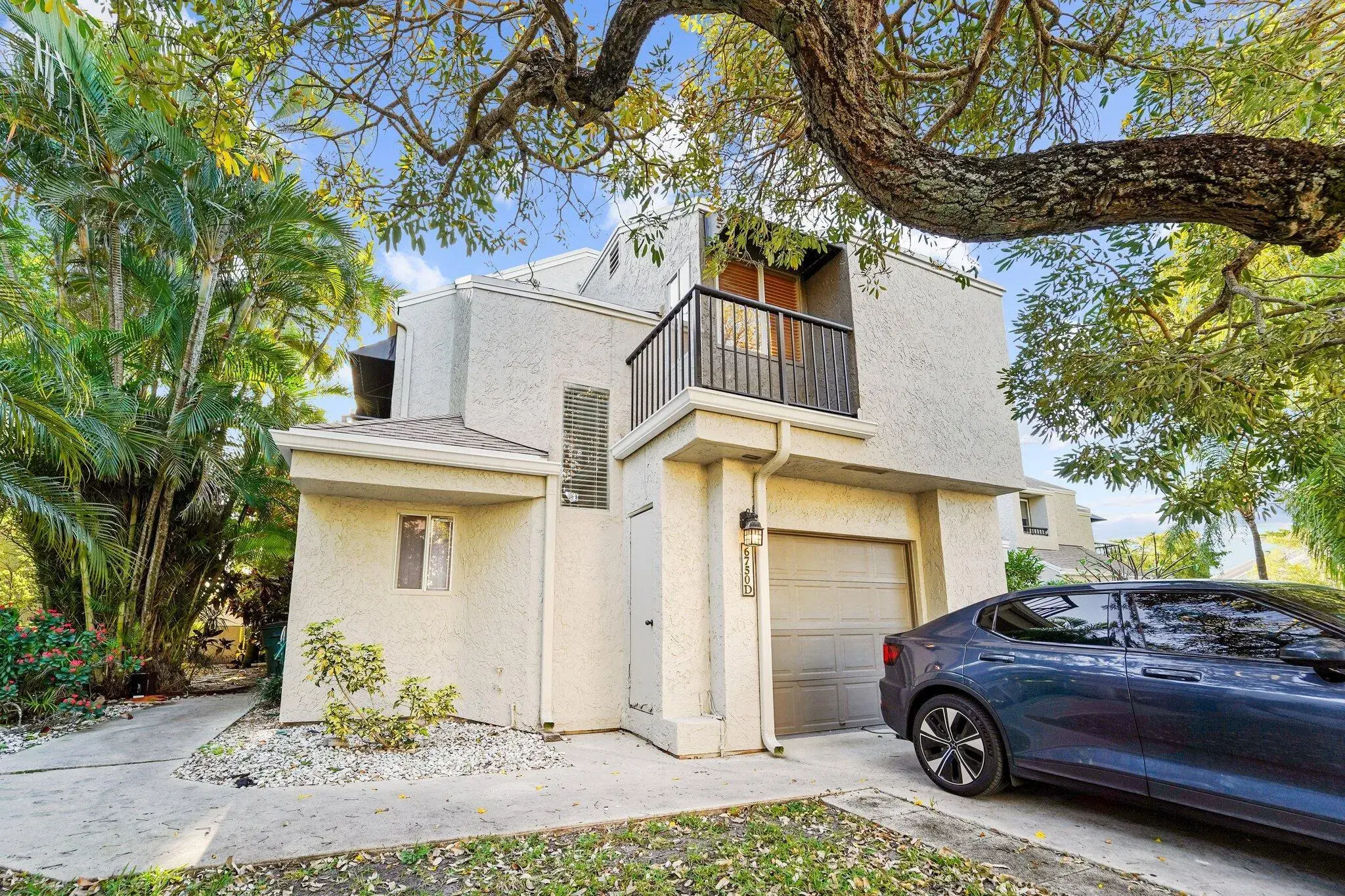 Picture of 6750 Boca Pines Trail D, Boca Raton, FL 33433