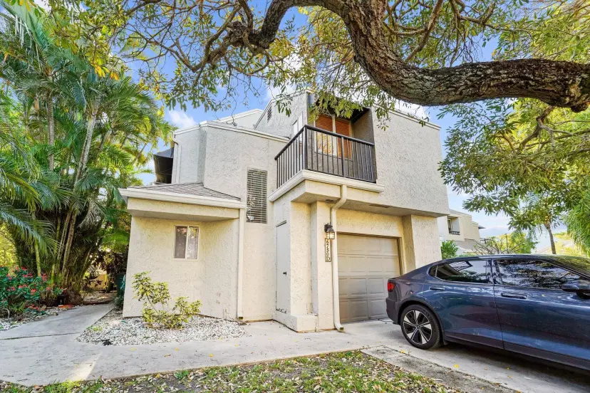 Picture of 6750 Boca Pines Trail D, Boca Raton FL 33433
