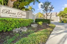 Picture of 6750 Boca Pines Trail D, Boca Raton, FL 33433