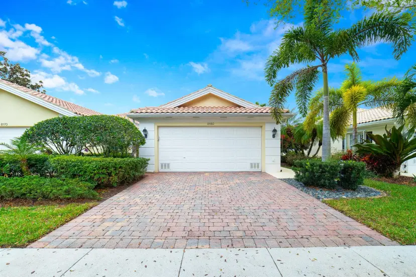 Picture of 8180 St Johns Court, Wellington FL 33414