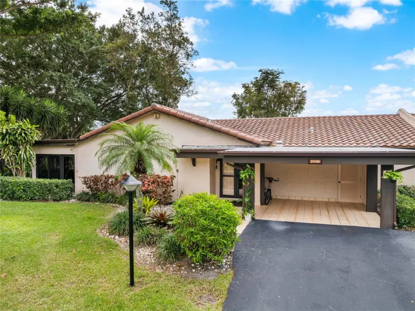 Picture of 21140 Juego Circle 19-A, Boca Raton FL 33433