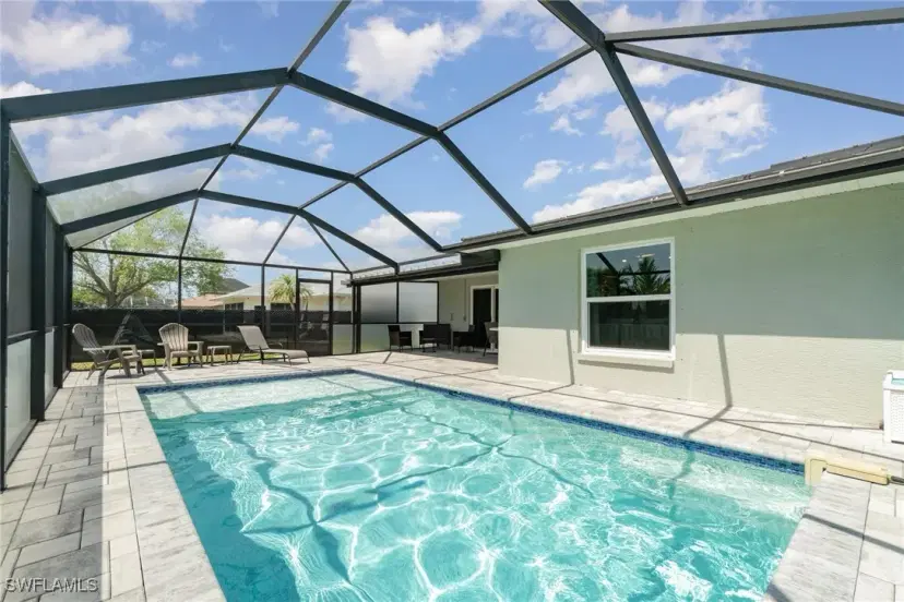 Picture of 844 SW 37Th St, Cape Coral FL 33914