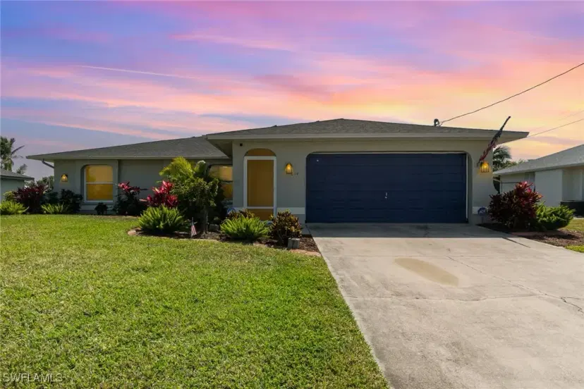 Picture of 844 SW 37Th St, Cape Coral FL 33914