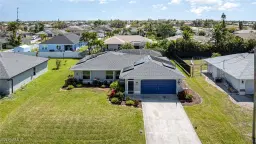 Picture of 844 SW 37Th St, Cape Coral, FL 33914