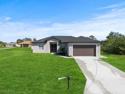 Picture of 5306 Lee St, Lehigh Acres, FL 33971