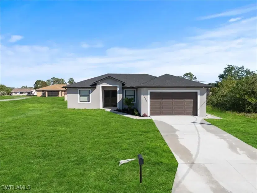 Picture of 5306 Lee St, Lehigh Acres FL 33971