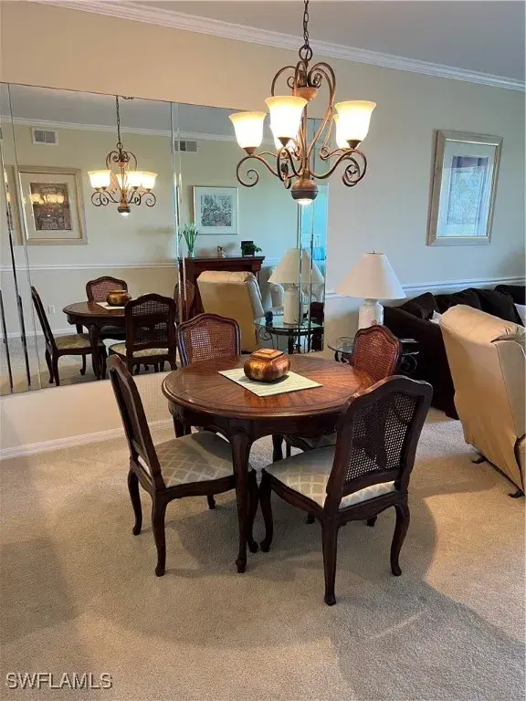 Picture of 7525 Stoneybrook Dr 943, Naples FL 34112