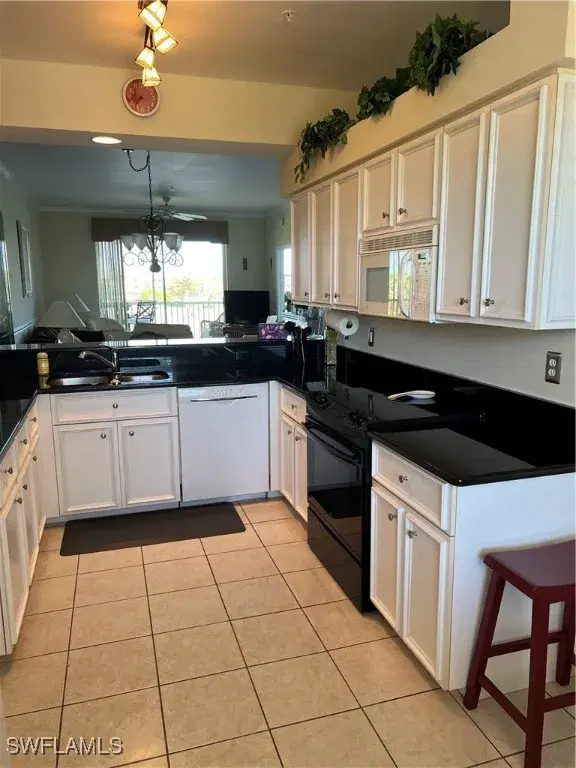 Picture of 7525 Stoneybrook Dr 943, Naples FL 34112