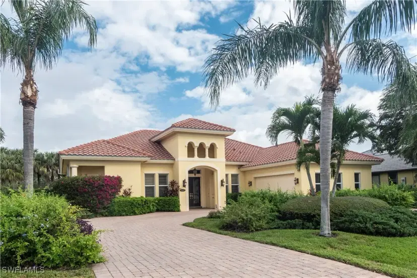 Picture of 9911 El Greco Cir, Bonita Springs FL 34135