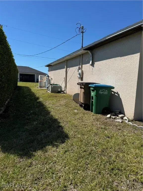 Picture of 630 NW 17Th Ave, Cape Coral FL 33993
