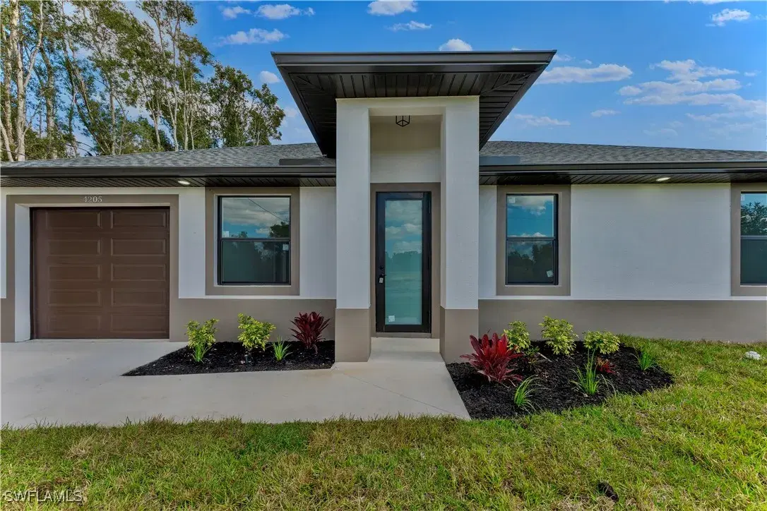 Picture of 4205 Loraine Ave S, Lehigh Acres, FL 33976