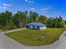 Picture of 4205 Loraine Ave S, Lehigh Acres, FL 33976