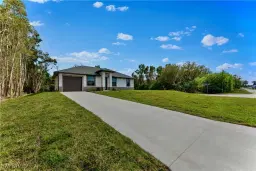 Picture of 4205 Loraine Ave S, Lehigh Acres, FL 33976