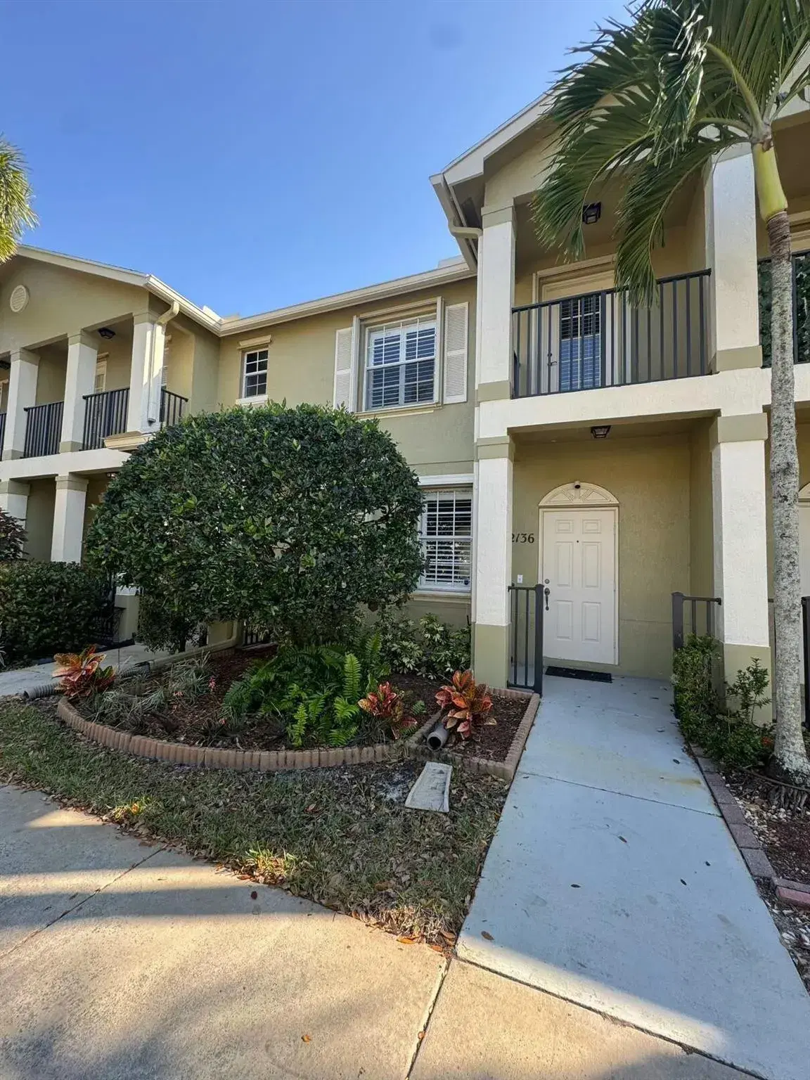 Picture of 2136 SE Eatonville Drive, Port St Lucie, FL 34952