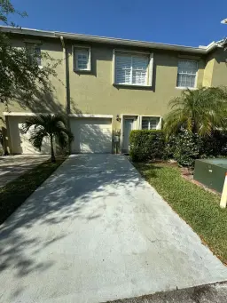 Picture of 2136 SE Eatonville Drive, Port St Lucie, FL 34952