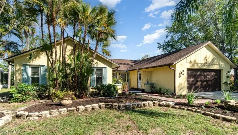 Picture of 4628 Little River Ln, Fort Myers FL 33905