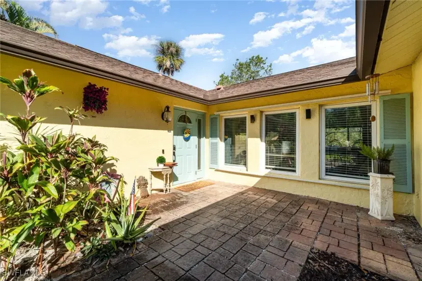 Picture of 4628 Little River Ln, Fort Myers FL 33905