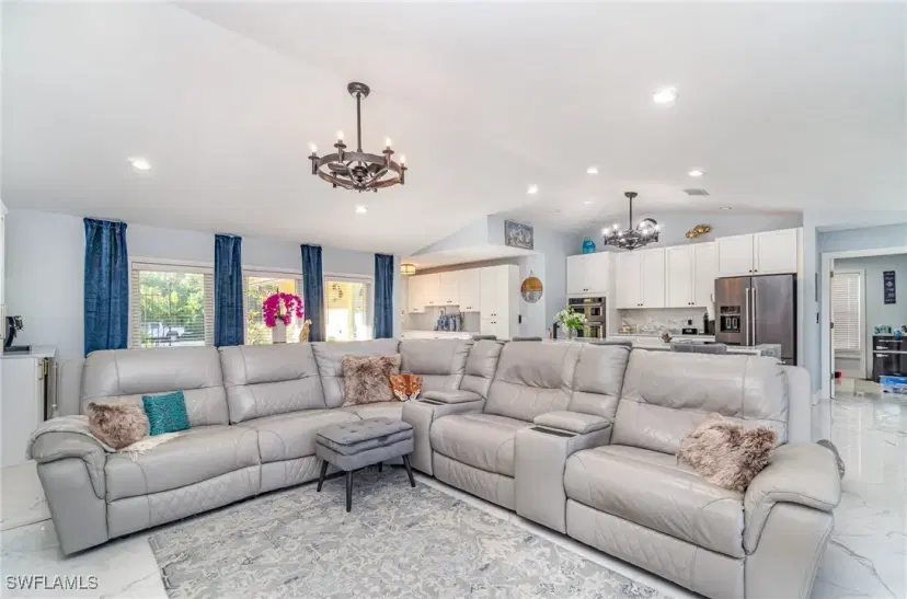 Picture of 4628 Little River Ln, Fort Myers FL 33905
