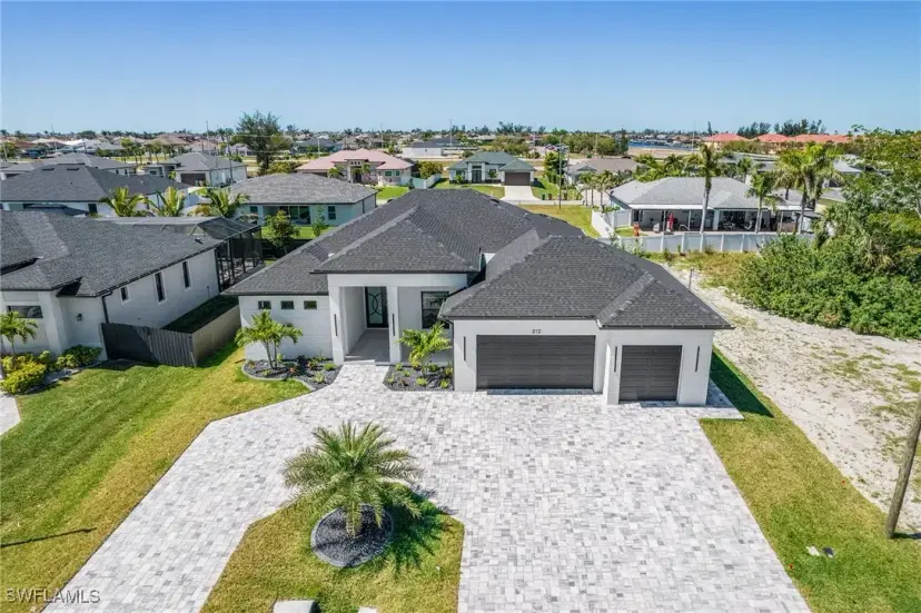 Picture of 312 SW 31St Ave, Cape Coral FL 33991