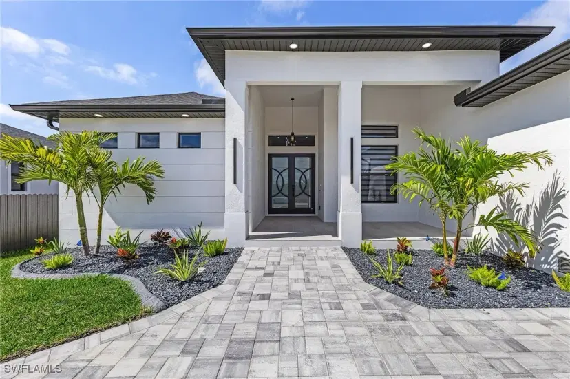 Picture of 312 SW 31St Ave, Cape Coral FL 33991