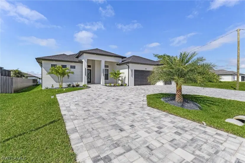 Picture of 312 SW 31St Ave, Cape Coral FL 33991