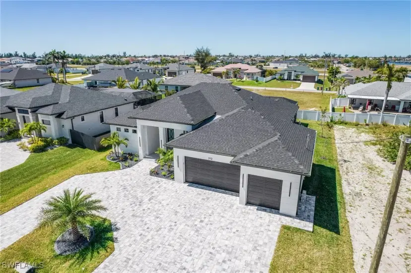 Picture of 312 SW 31St Ave, Cape Coral FL 33991
