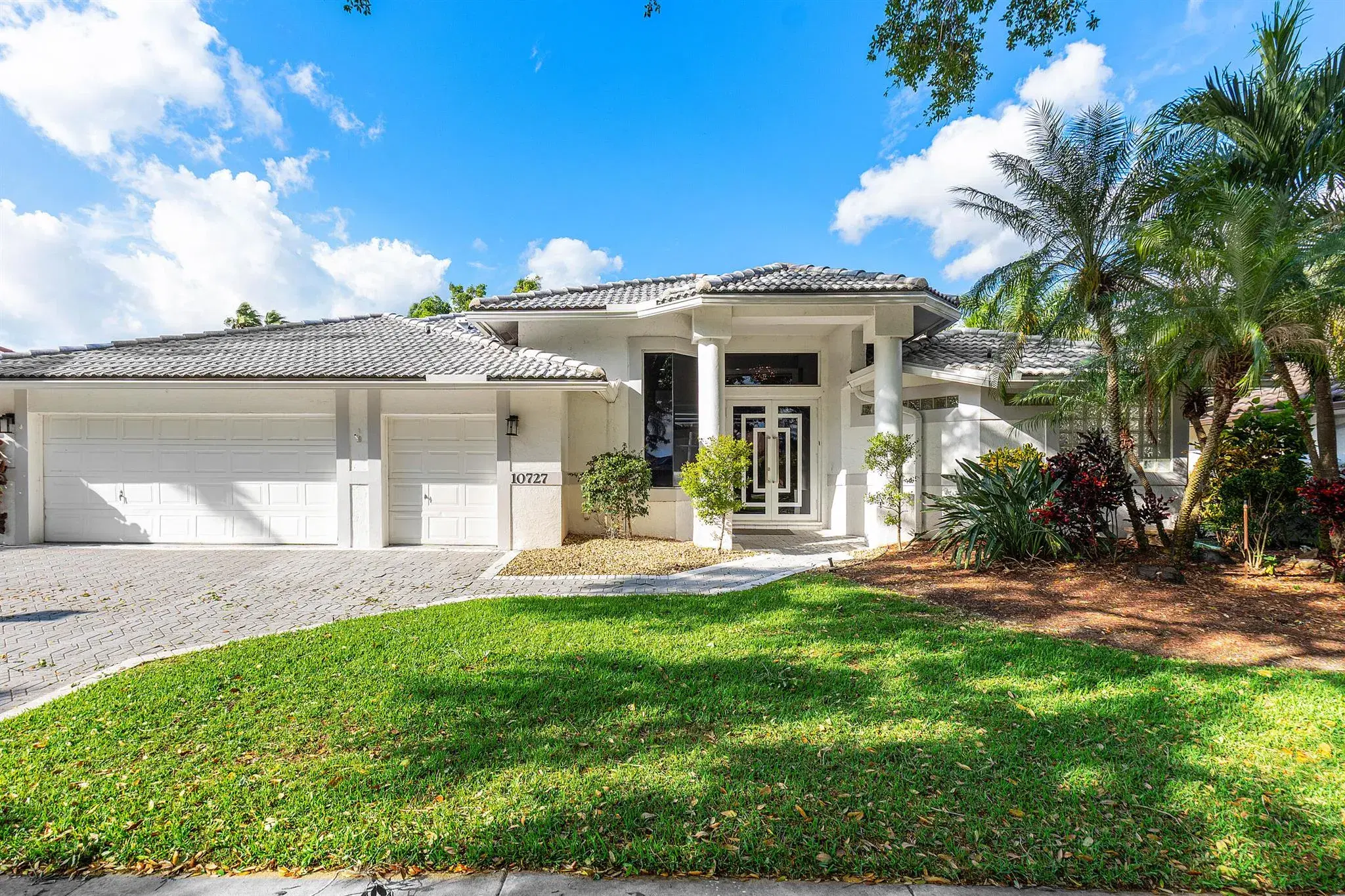 Picture of 10727 Avenida Santa Ana, Boca Raton, FL 33498