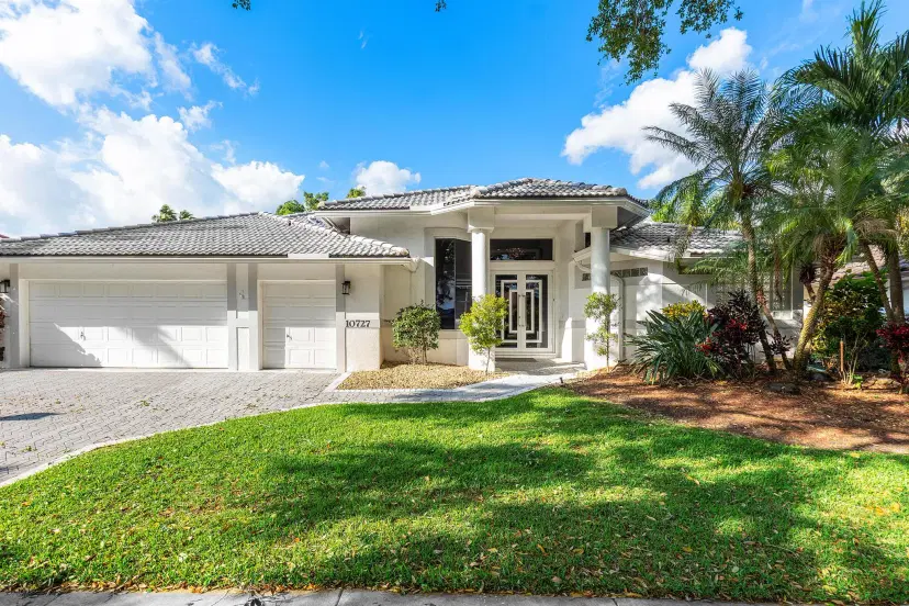 Picture of 10727 Avenida Santa Ana, Boca Raton FL 33498