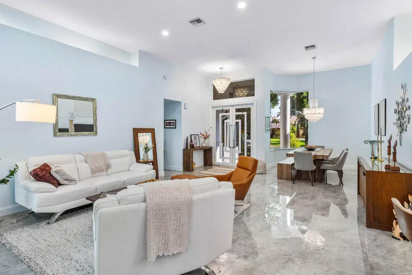 Picture of 10727 Avenida Santa Ana, Boca Raton FL 33498