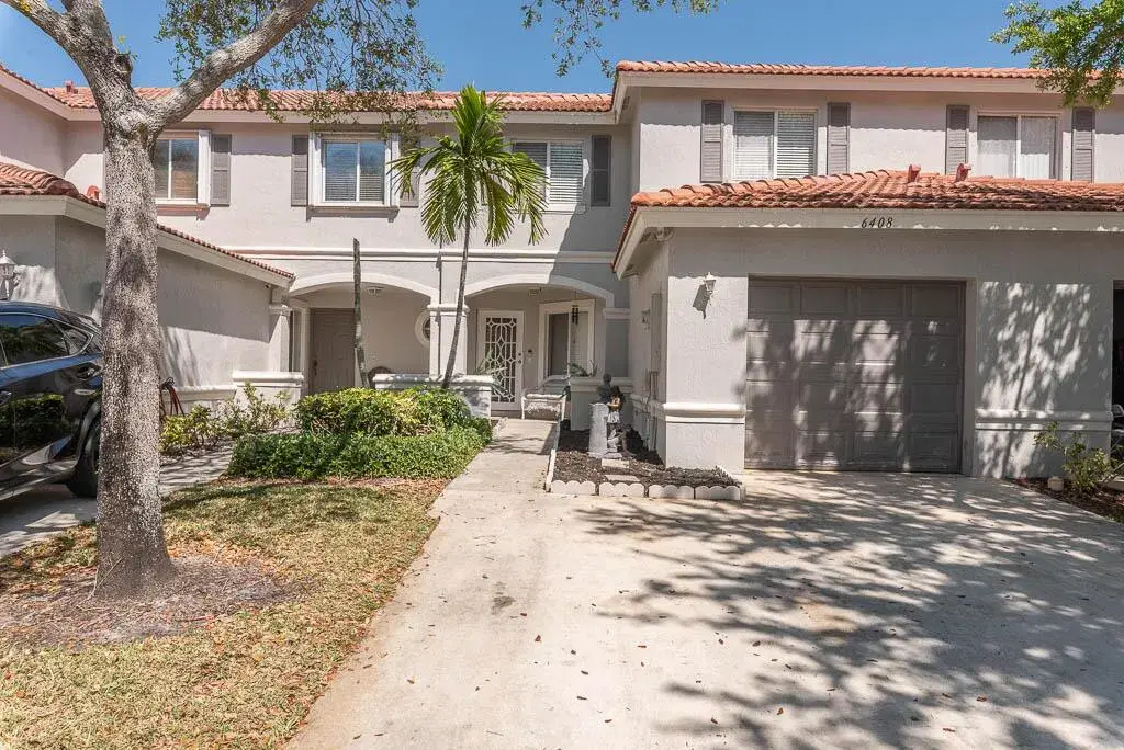 Picture of 6408 Sandy Bank Terrace, Riviera Beach, FL 33407