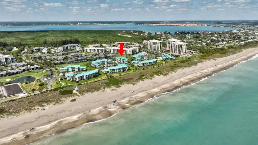 Picture of 2400 S Ocean Drive C623, Hutchinson Island FL 34949